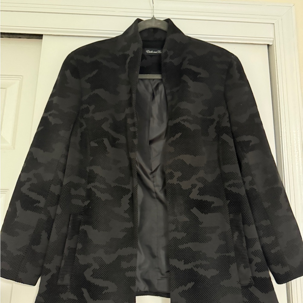 Estelle and Finn Women's Jacket